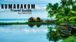 Kumarakom Tour and Travel Guide