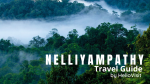 Nelliyampathy Tour and Travel Guide