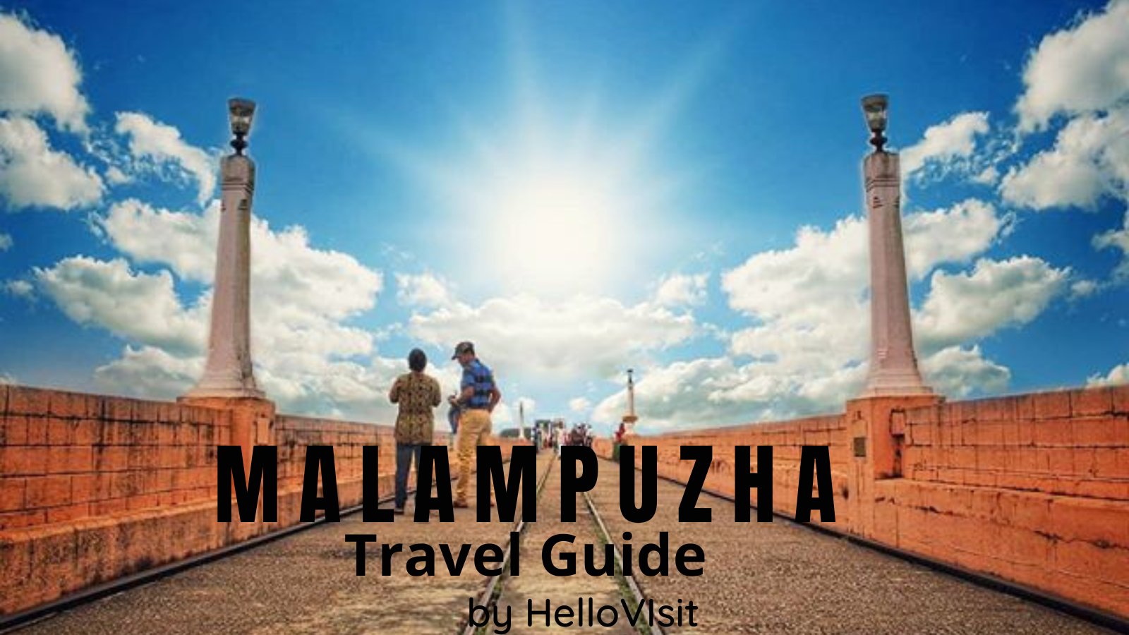 Malampuzha-Kerala Tour and Travel Guide