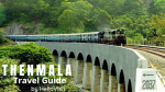 Thenmala-Kerala Tour and Travel Guide