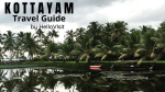 Kottayam-Kerala Tour and Travel Guide