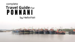 Ponnani-Kerala Tour and Travel Guide