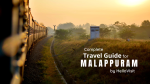 Malappuram-Kerala Tour and Travel Guide