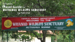 Muthanga Wildlife Sanctuary-Kerala Tour and Travel Guide