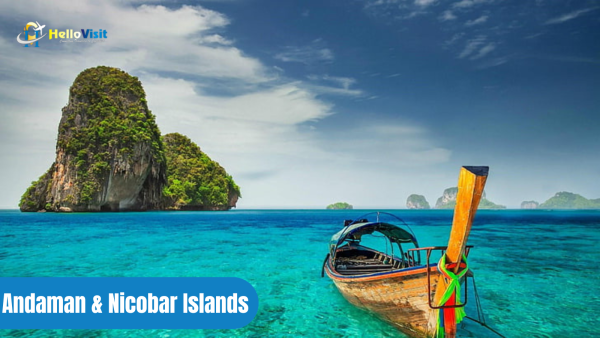 Andaman Tour Package
