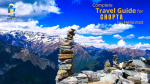 Chopta-Uttarakhand Tour and Travel Guide