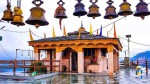 200-year-old Kartik Swami Temple to be developed as an attraction Tourisme by Uttarkhand
