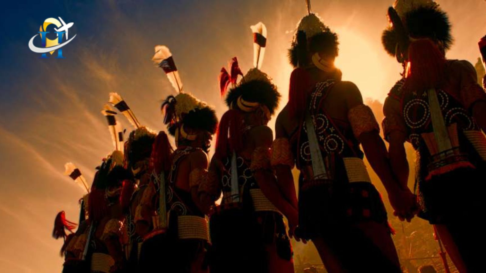 The Hornbill festival  will be host Nagaland in December 2022