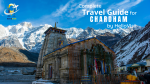 Chardham -Uttarakhand Tour and Travel Guide