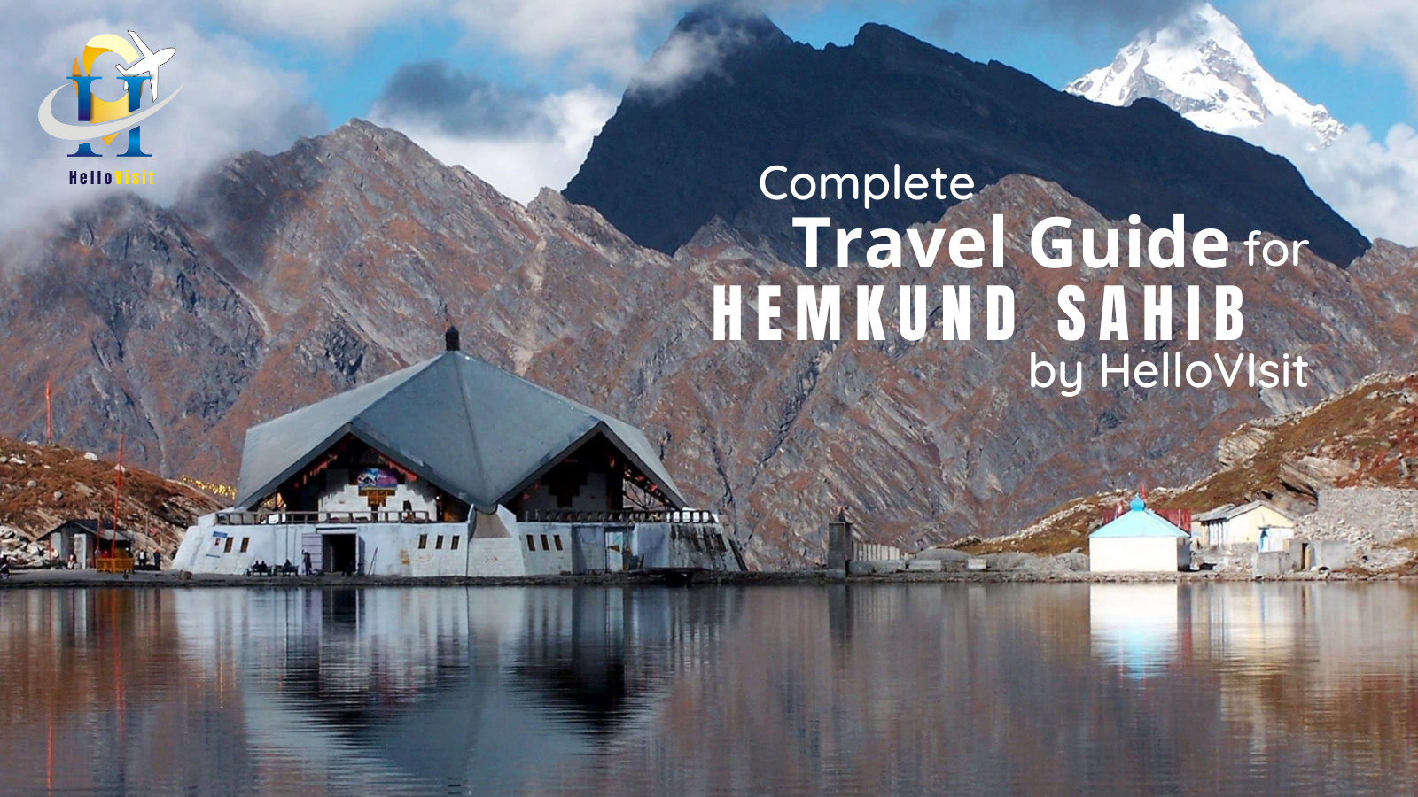 Hemkund Sahib-Uttarakhand Tour and Travel Guide