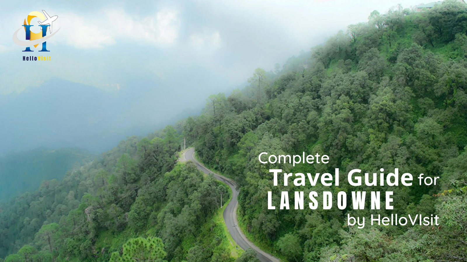 Lansdowne-Uttarakhand Tour and Travel Guide