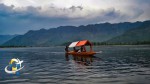 Jammu and Kashmir noticed the most increased traveler footfall in 75 years