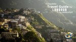 Landour-Uttarakhand Tour and Travel Guide