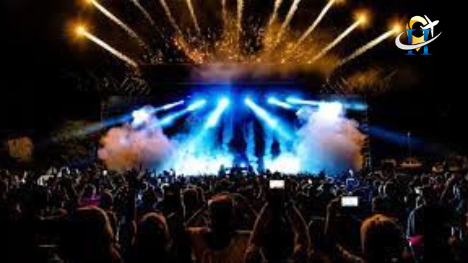 Techno music Festival ‘Locals District’ Alwar is hosting India’s palace on Nov 11-14