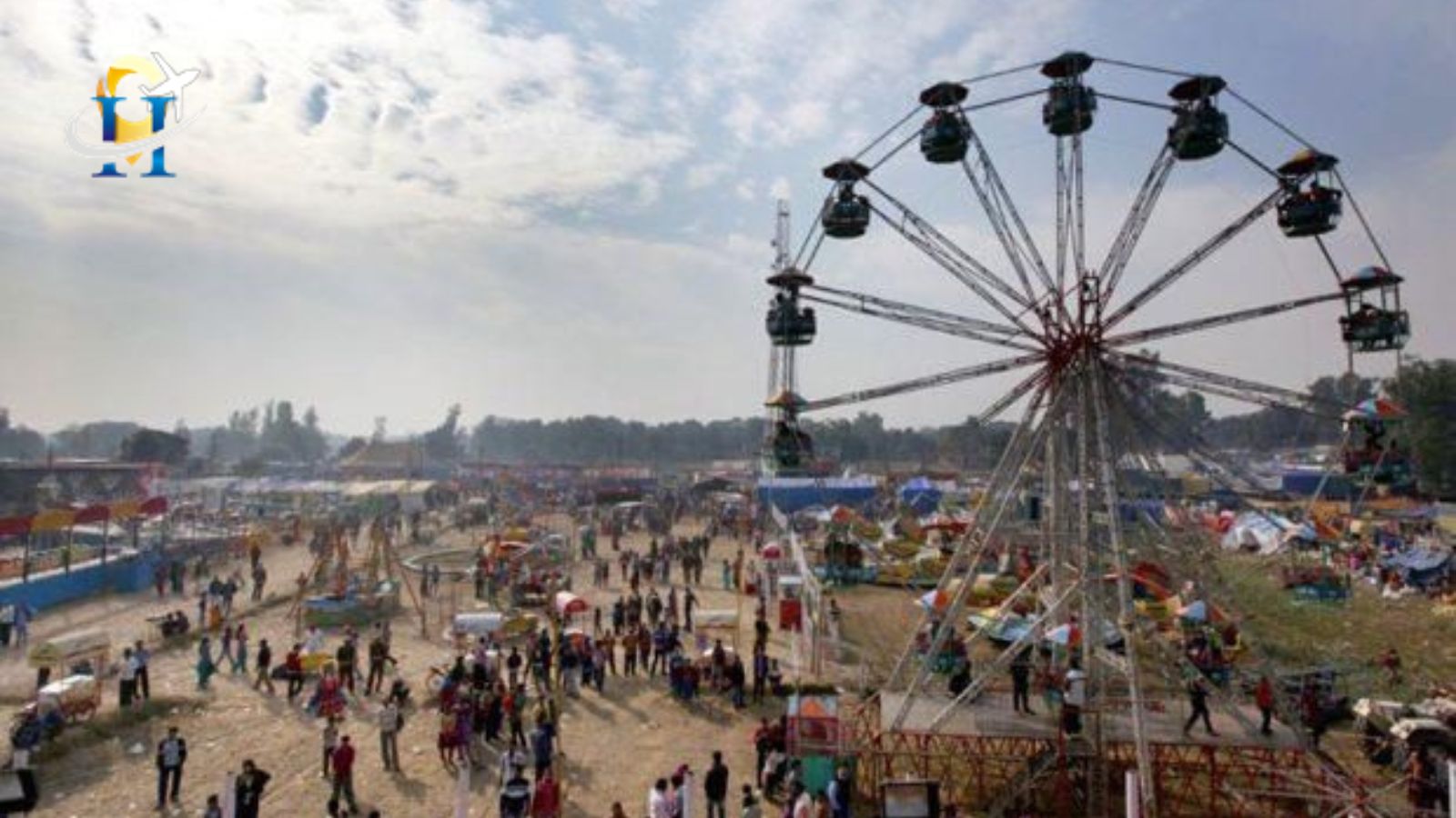 Jhiri Mela begins in Jammu after a hiatus of 2 years till November 16