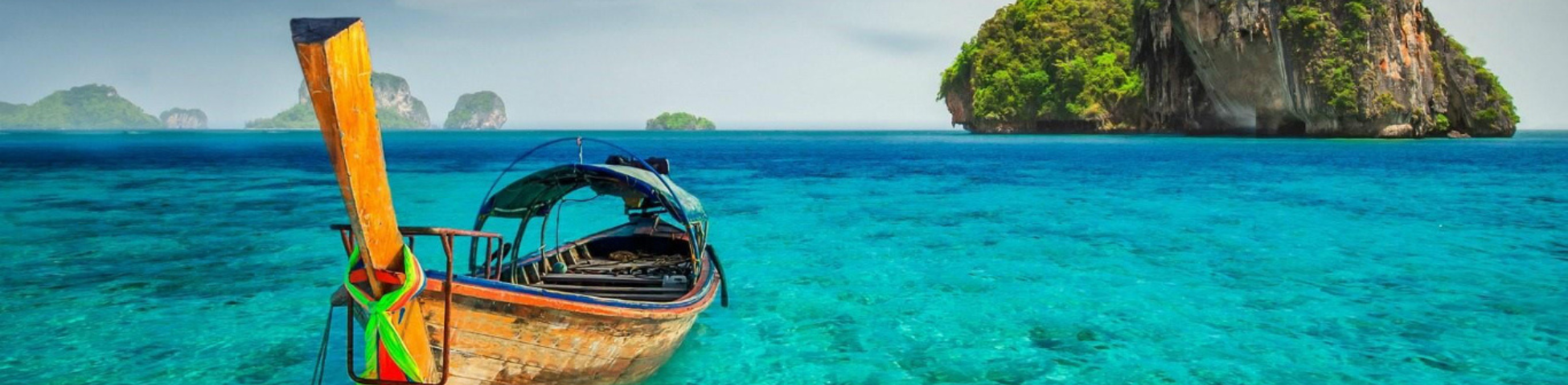 4 Nights and 5 Days – Enriching Andaman
