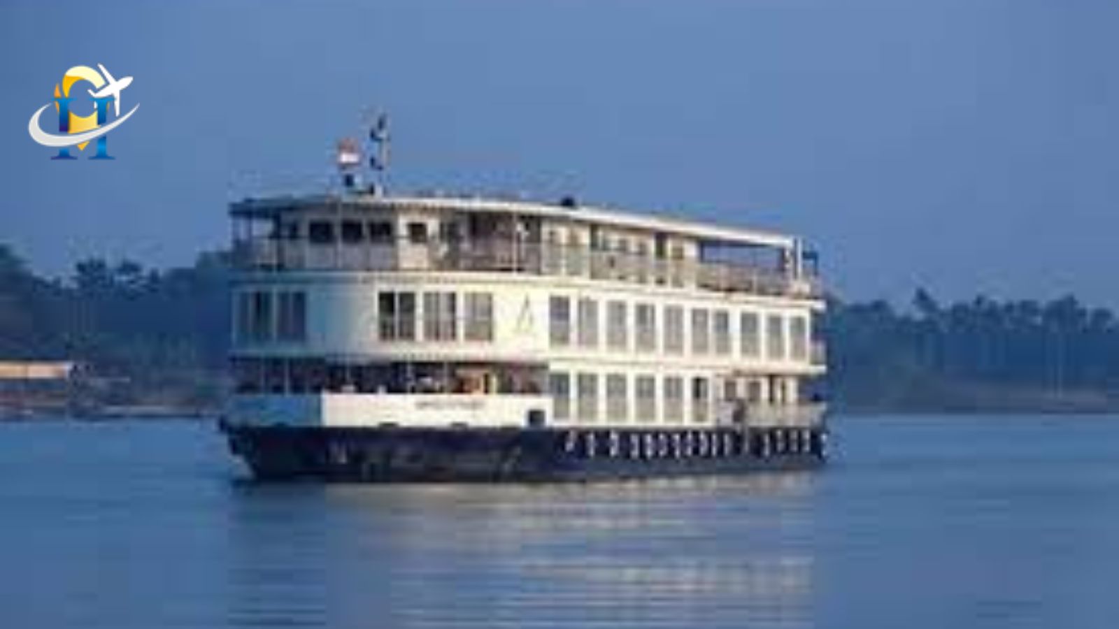 India to launch World's longest river cruise from Varanasi to Assam via Bangladesh to start from January 2023