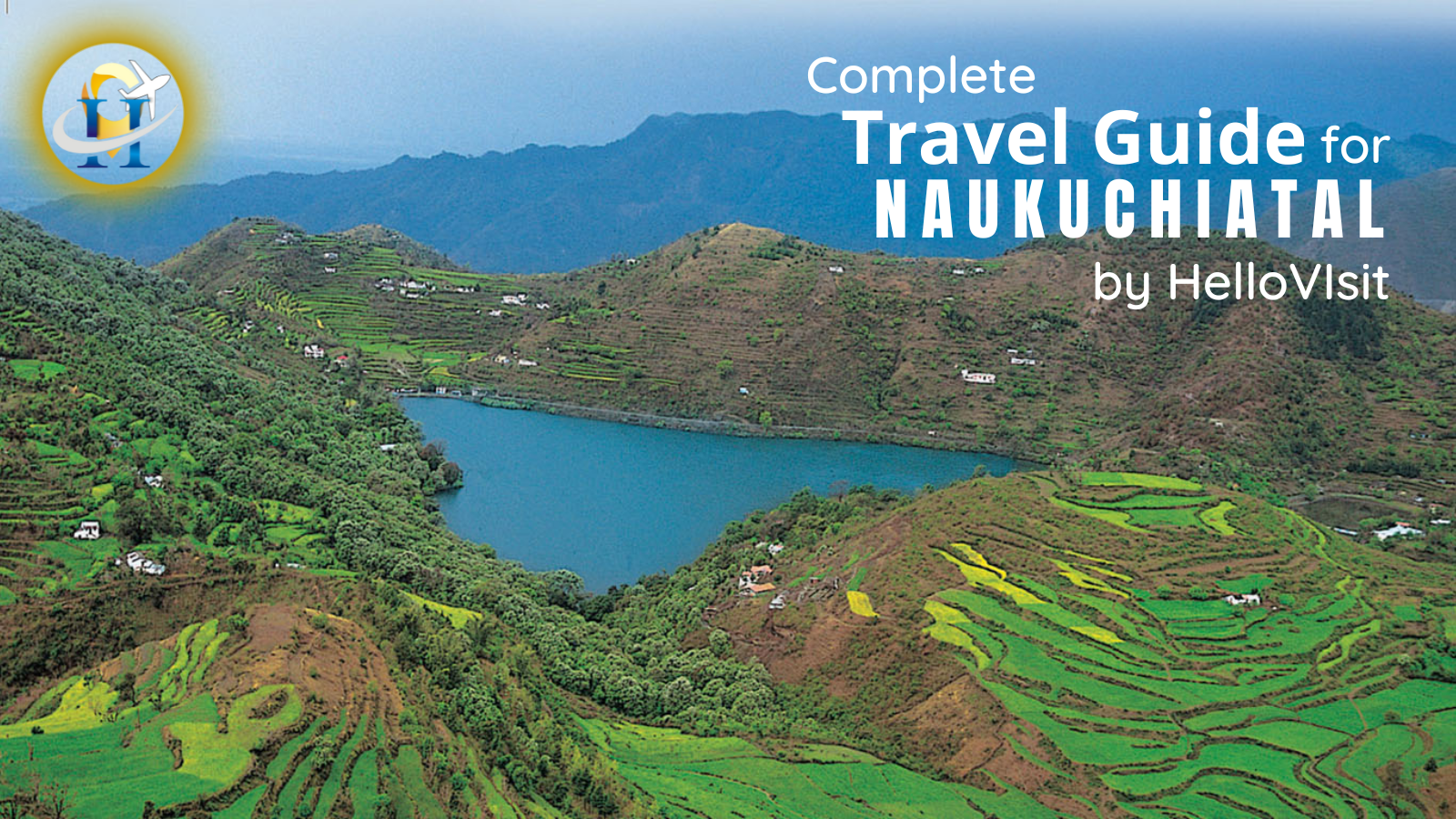 Naukuchiatal Tour and Travel Guide