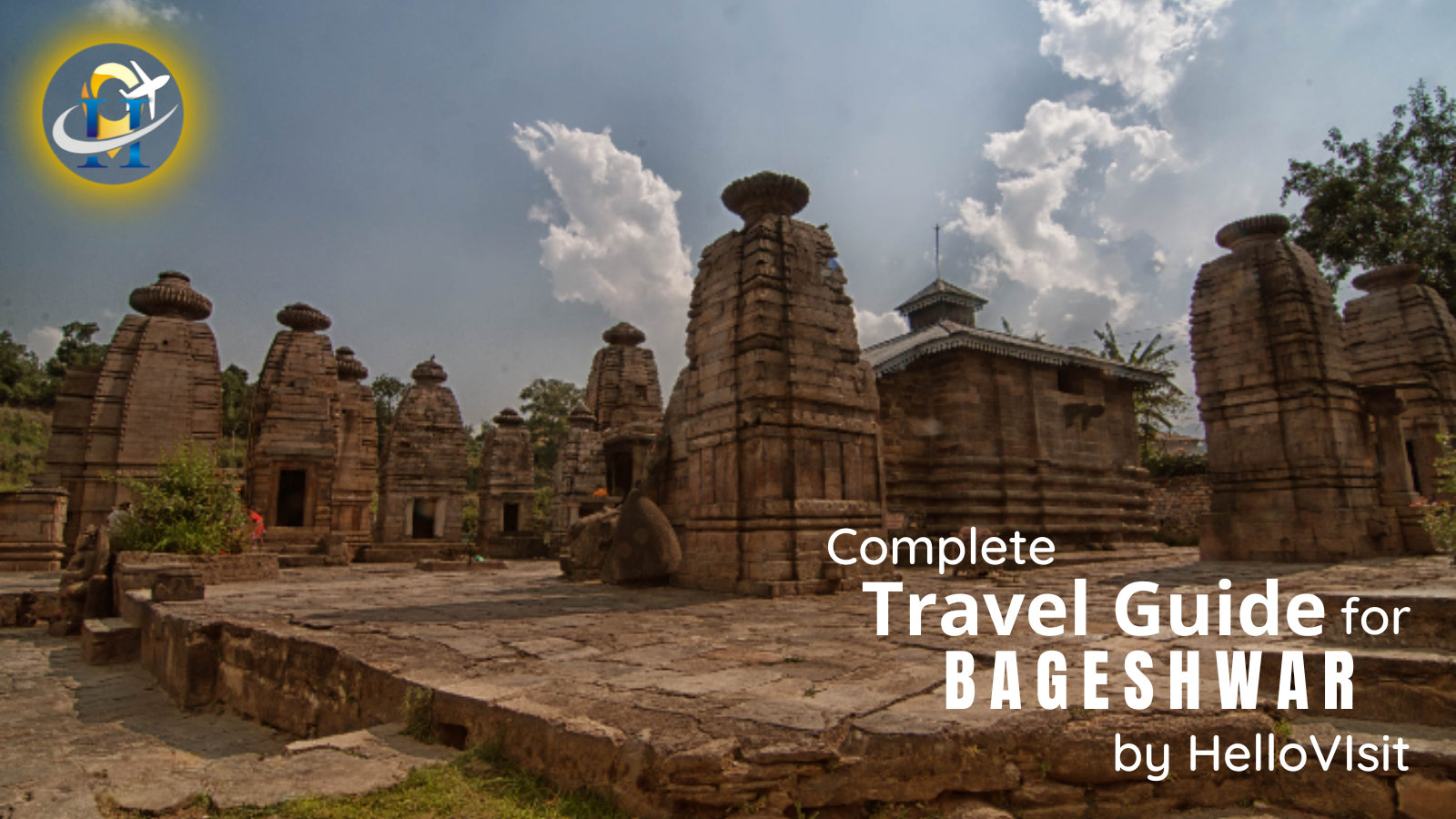 Bageshwar Tour and Travel Guide