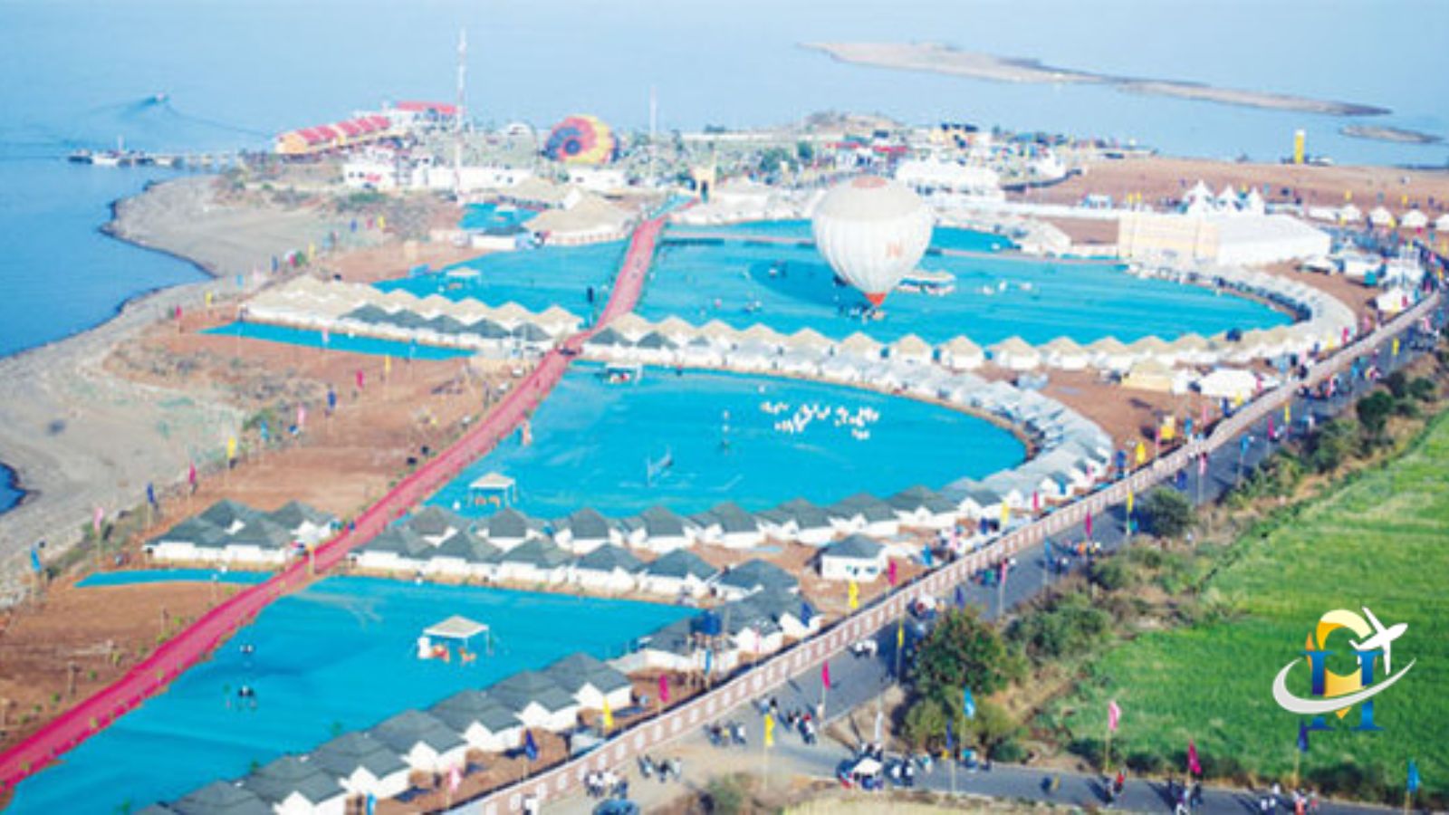 The 7th edition of 'Jal Mahotsav', one of the major events of Madhya Pradesh Tourism Board,