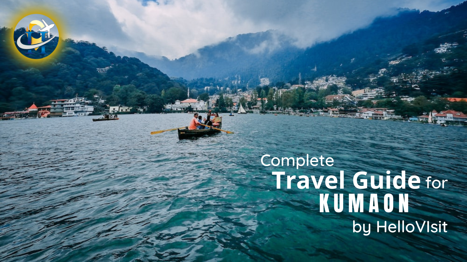 Kumaon Tour and Travel Guide