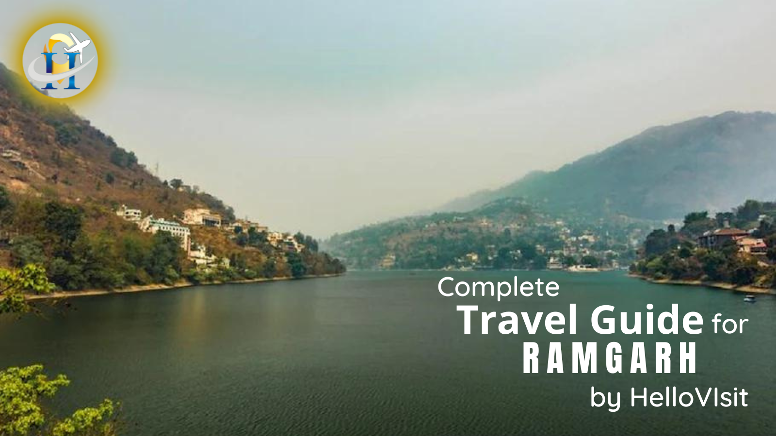 Ramgarh Tour and Travel Guide