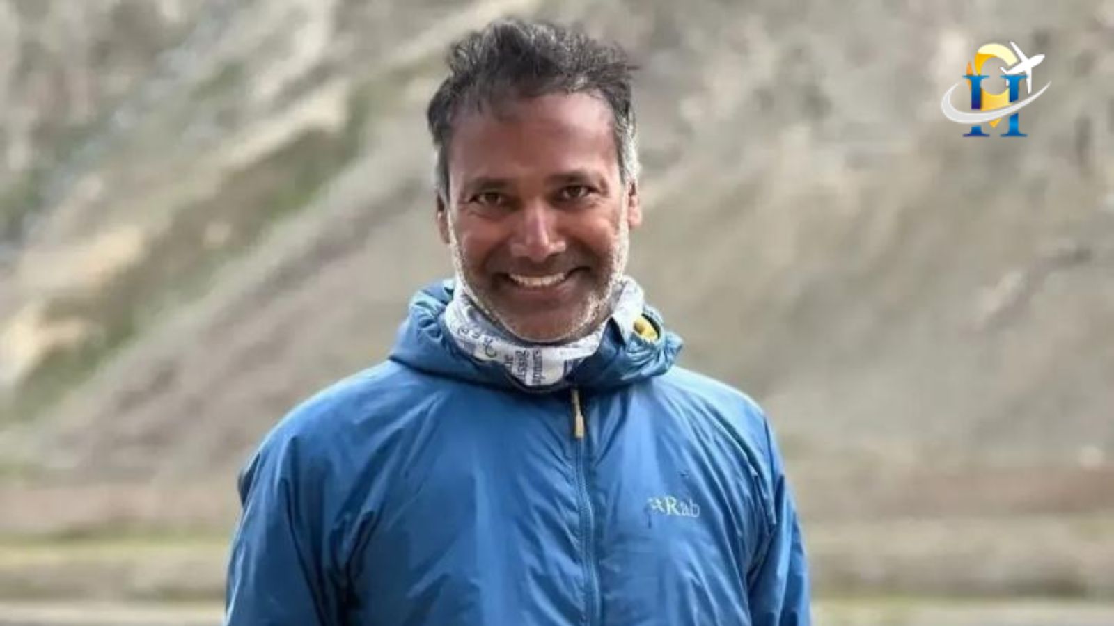 Nashik man creates world record From Leh to Manali on foot in record time 21 hours and 18 minutes
