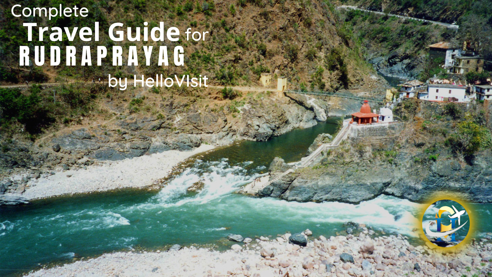 Rudraprayag Tour and Travel Guide