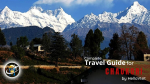 Chaukori Tour and Travel Guide
