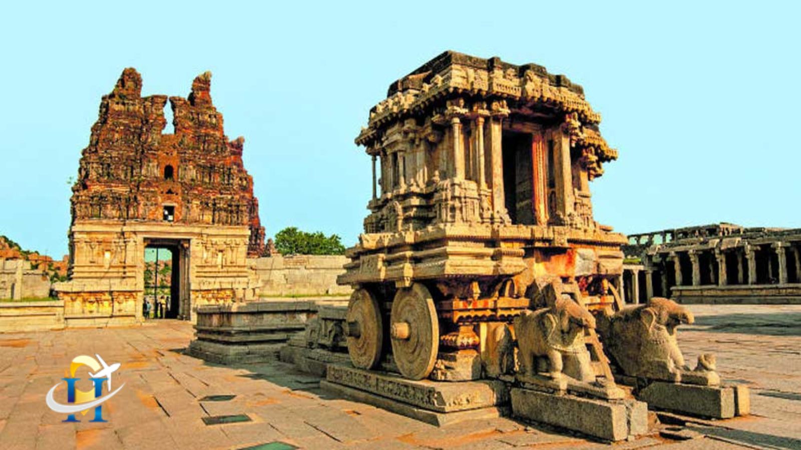 Hampi Utsav is part of UNESCO in 2023 perfect way to experience heritage site