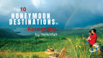Top 10 Honeymoon Destinations in Karnataka