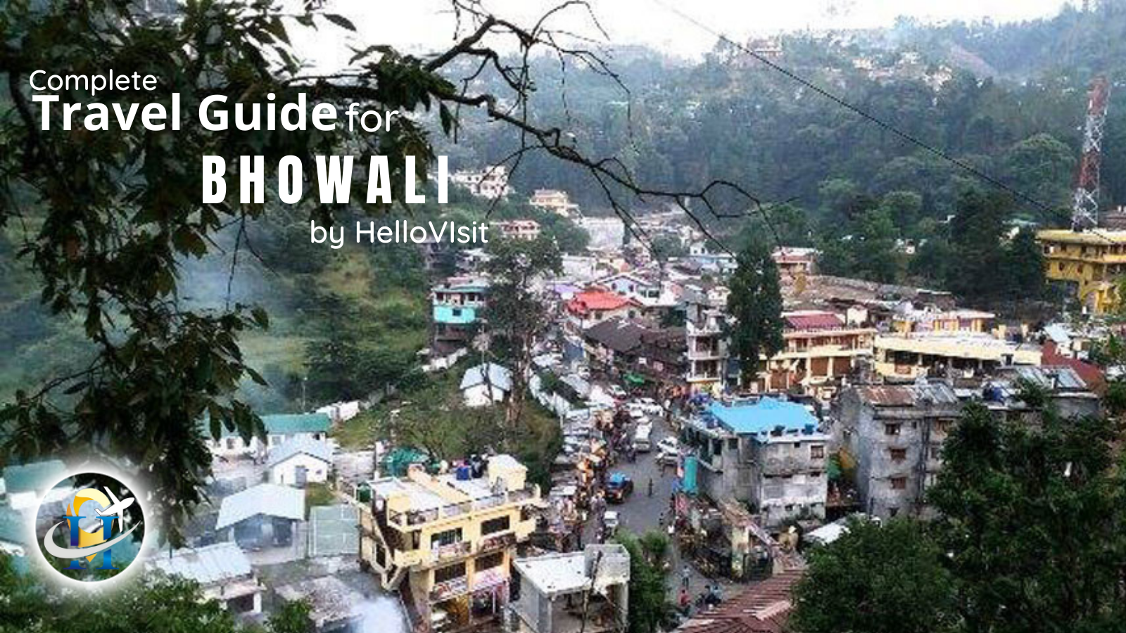 Bhowali Tour and Travel Guide