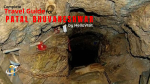 Patal Bhuvaneshwar Tour and Travel Guide