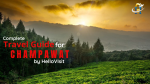 Champawat Tour and Travel Guide
