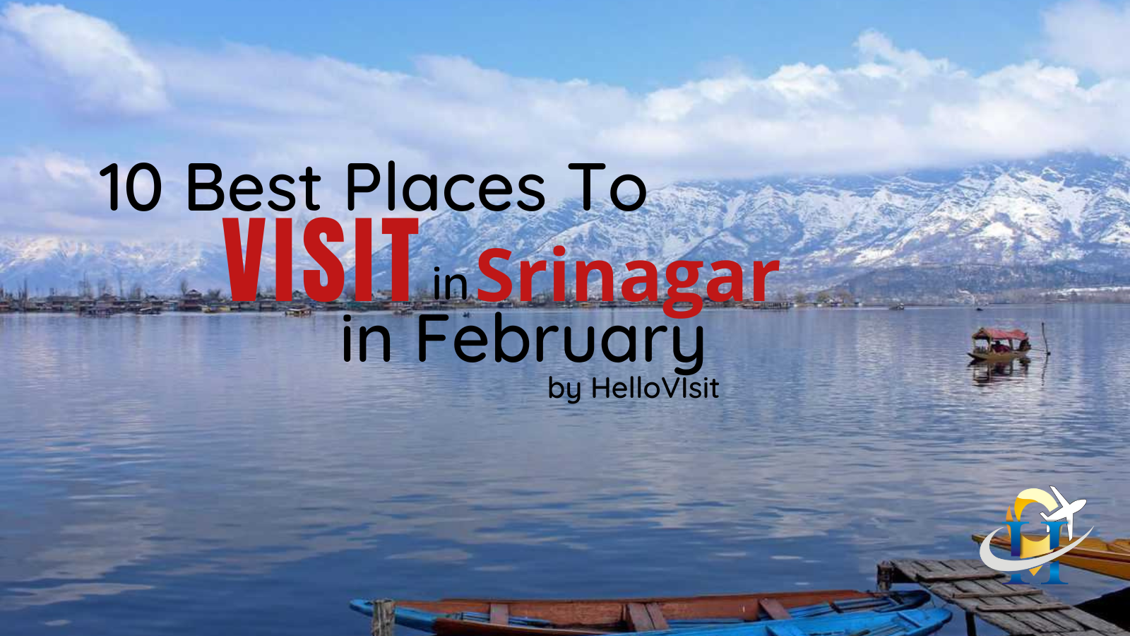 Best Places to Visit in Kashmir in February