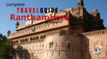 Ranthambore Tour and Travel Guide