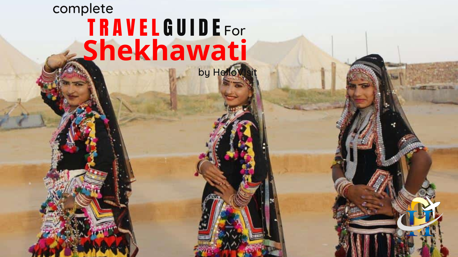 Shekhawati Tour and Travel Guide