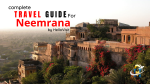 Neemrana Tour and Travel Guide