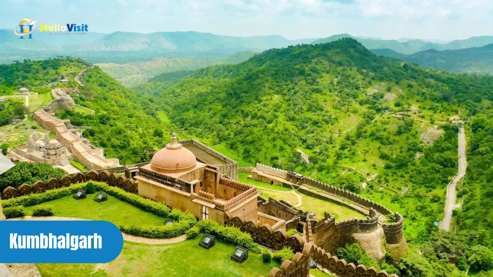 Kumbhalgarh