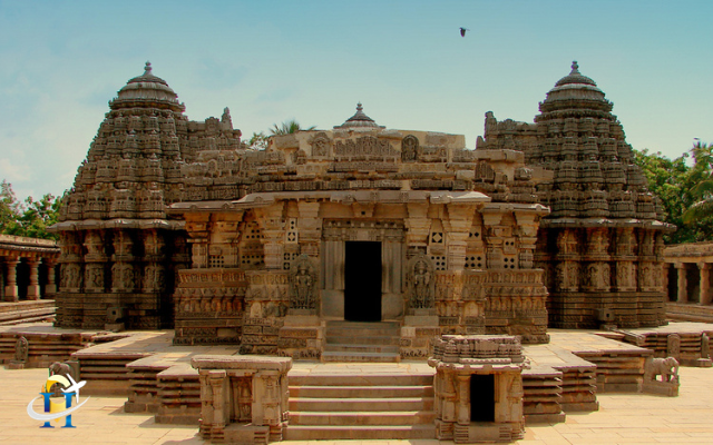 Monument Mirta scheme adoption  3 sites still under Uttar Pradesh