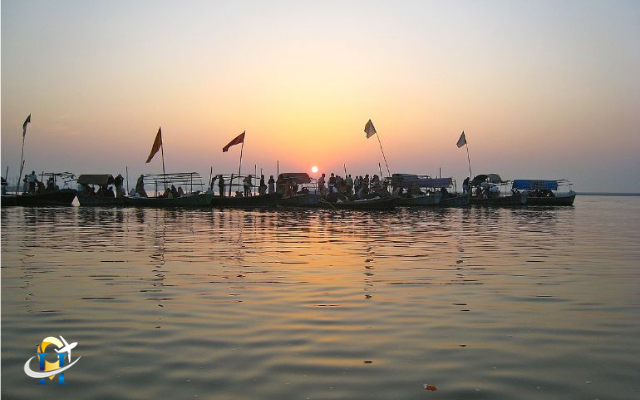 Prayagraj's Lawayankala will soon become a popular river tourism destination