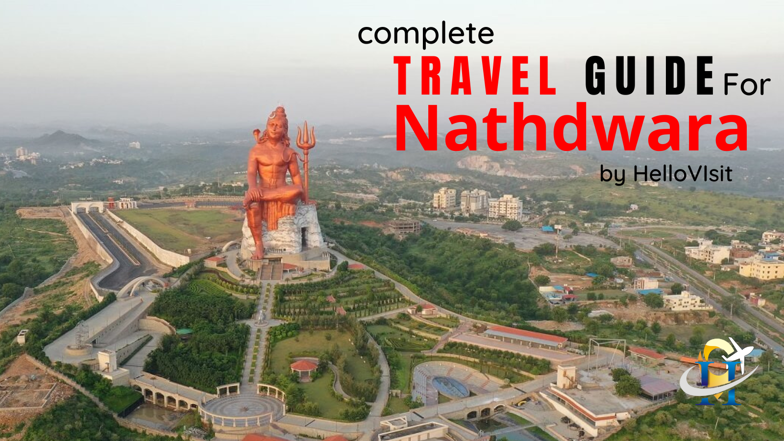 Nathdwara Tour and Travel Guide