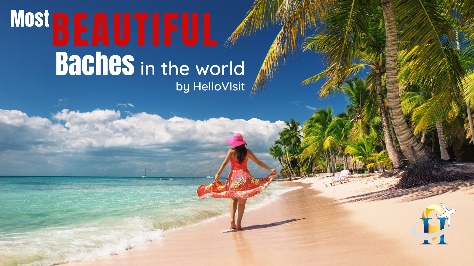 The Most Beautiful Beaches In The World