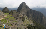 Machu Picchu opens for travelers after protests