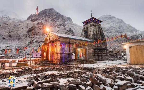 Char Dham Yatra must now register, according to new guidelines from the government of Uttarakhand