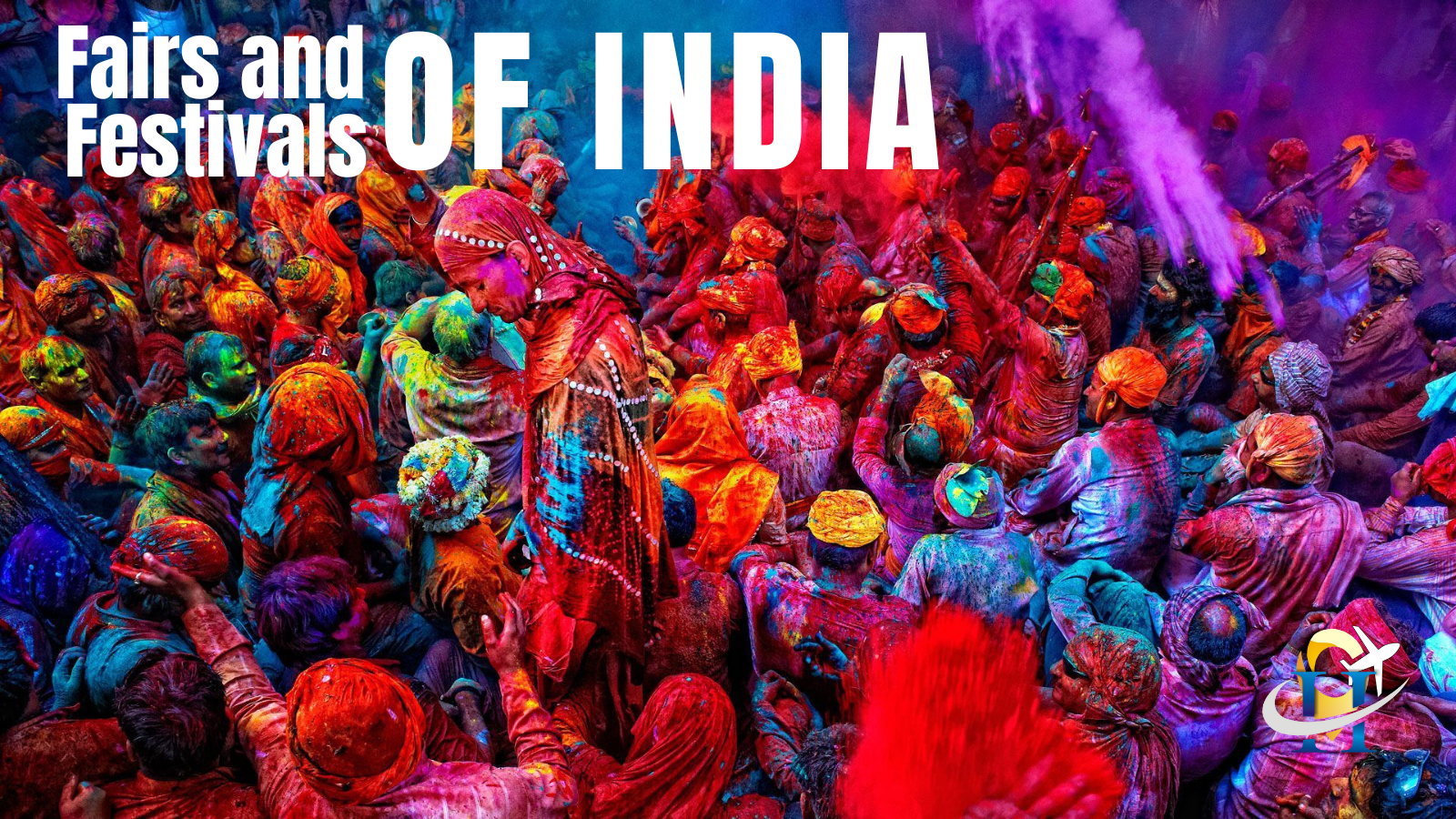 Fairs and Festivals for Travelers in India in 2023