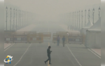 According To a Report, India Is Home to 39 of the World's 50 Most Polluted Cities