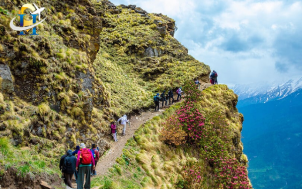 Uttarakhand reopen 15 fewer Jungle Trails for Trekkers in April