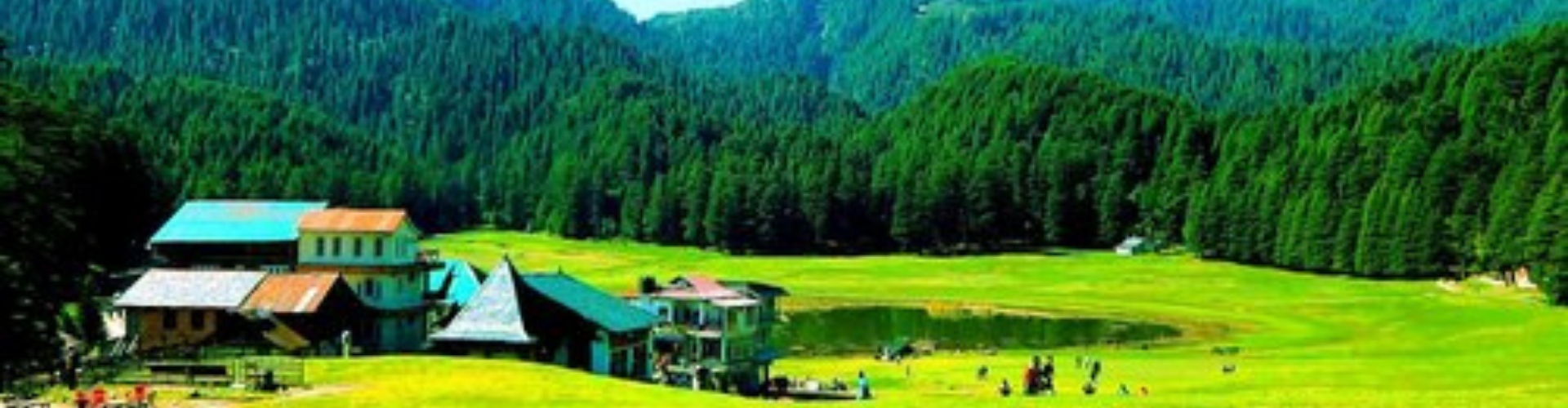 Himachal Family Tour Package