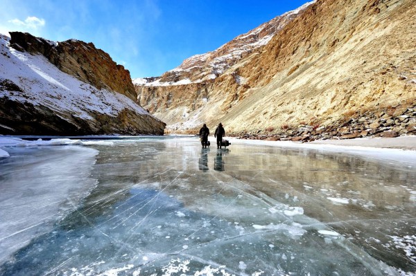 Best Selling Ladakh Holiday Package 4 Days & 3 Nights